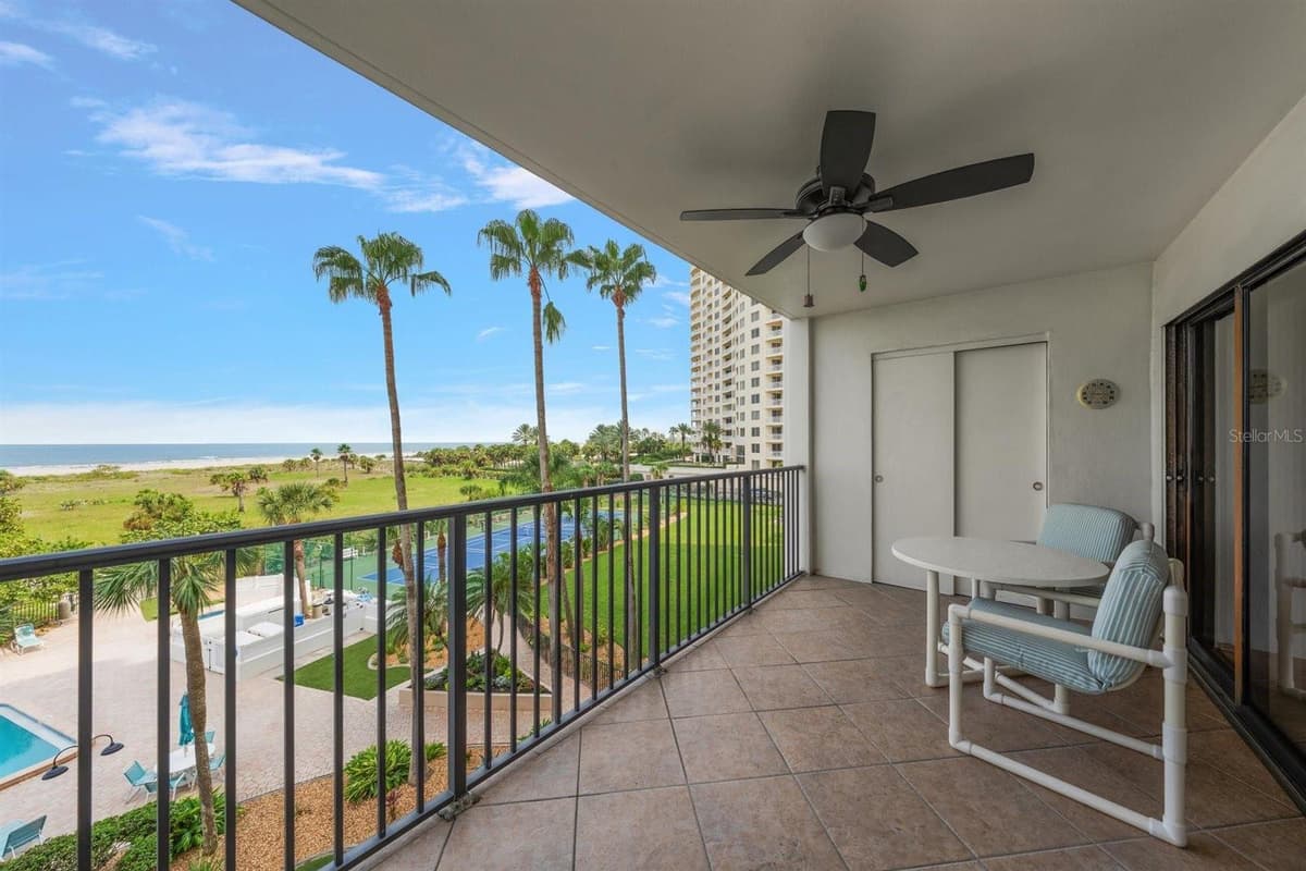 1230 GULF BOULEVARD — photo 15 of 28