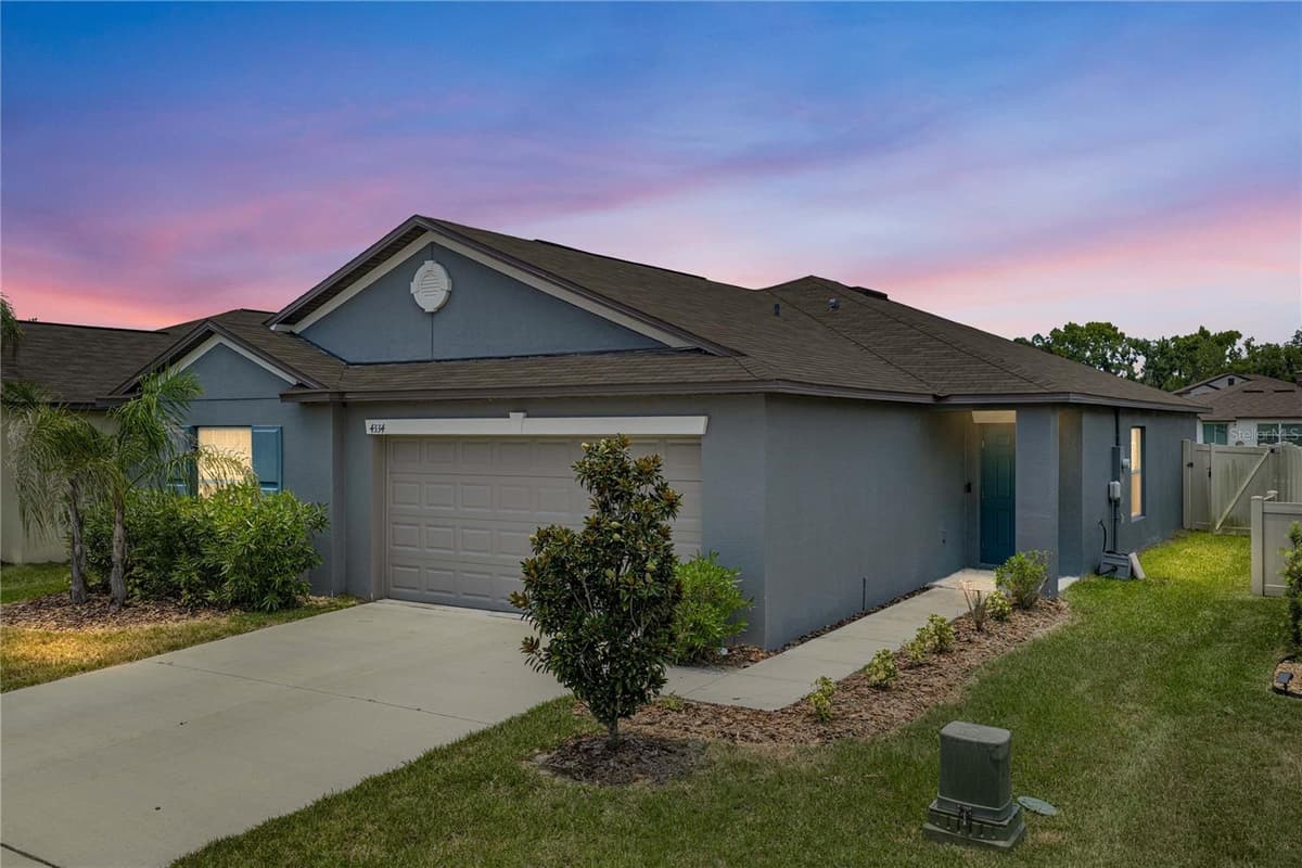 4334 TROTTERS WAY — photo 1 of 46
