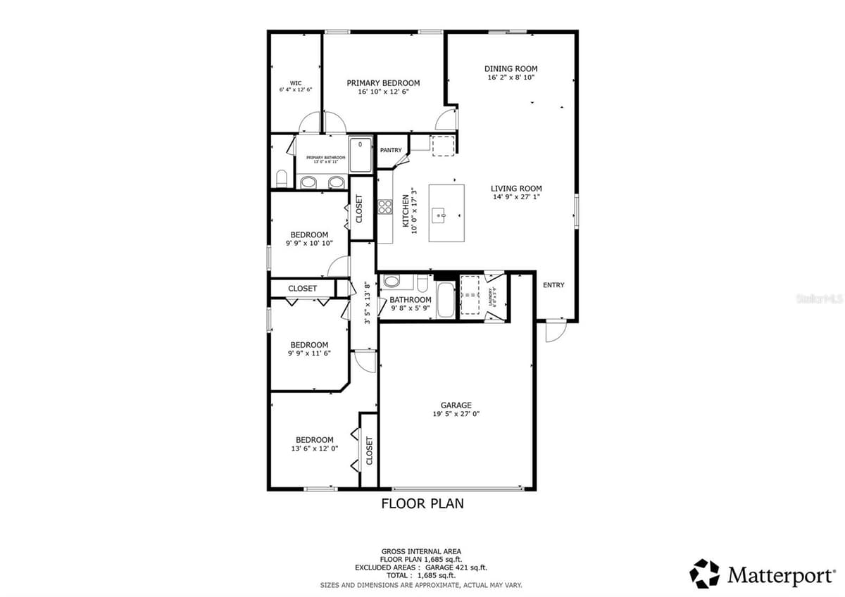 4334 TROTTERS WAY — photo 45 of 46
