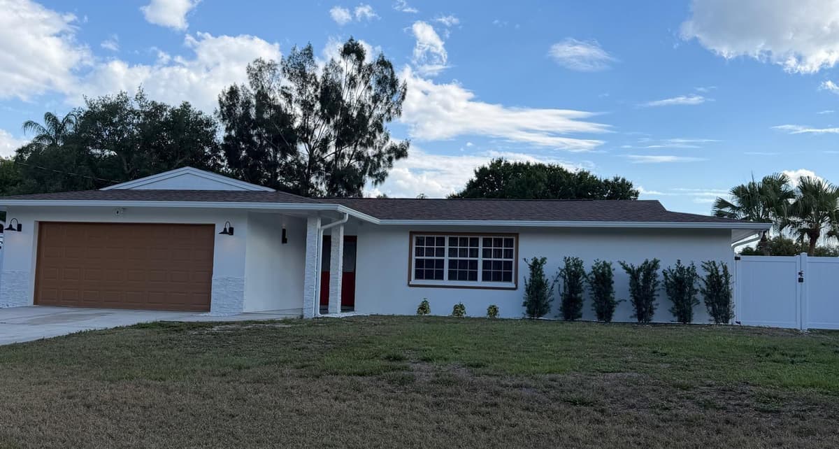 4534 LAKE DRIVE — photo 1 of 25