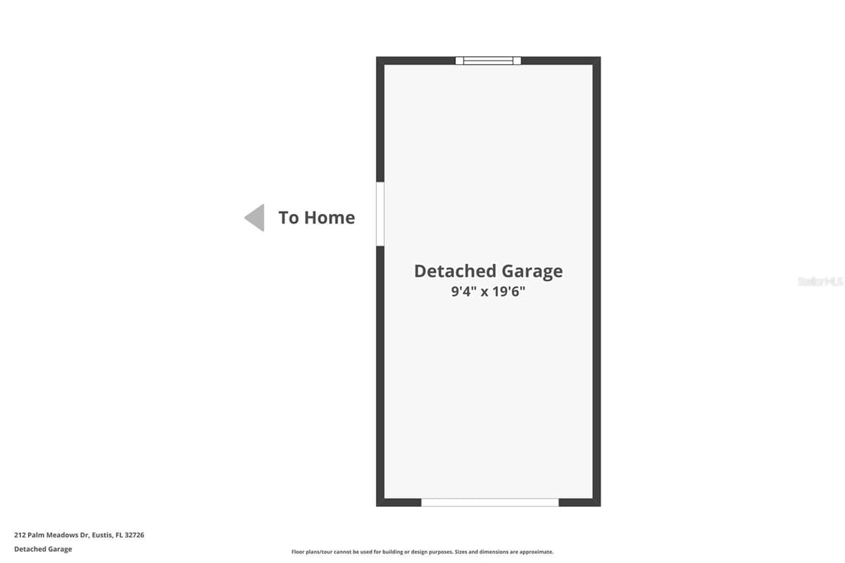 212 PALM MEADOWS DRIVE — photo 33 of 42