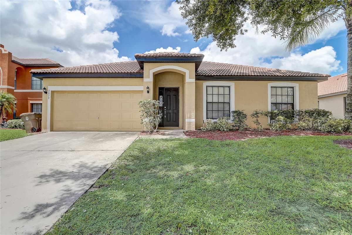 3028 CAMINO REAL DRIVE — photo 1 of 44