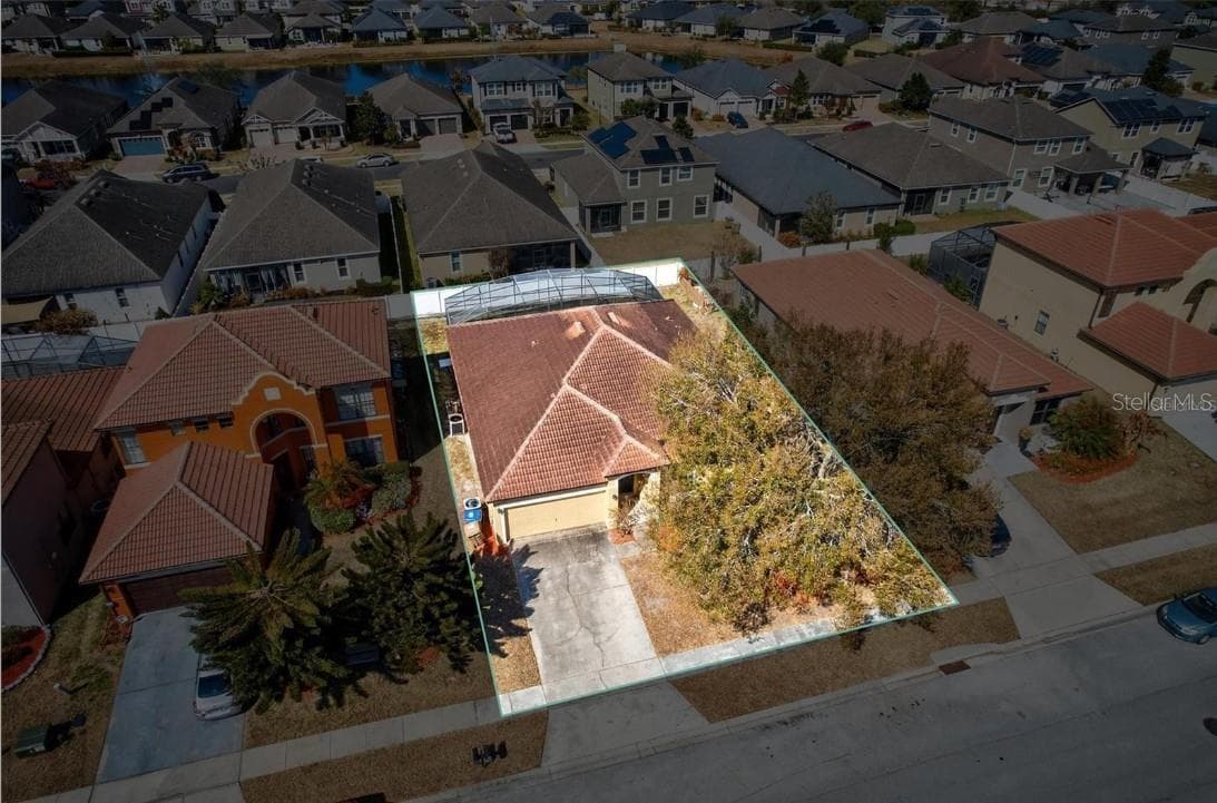 3028 CAMINO REAL DRIVE — photo 44 of 44