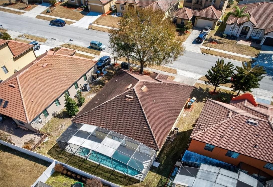 3028 CAMINO REAL DRIVE — photo 43 of 44