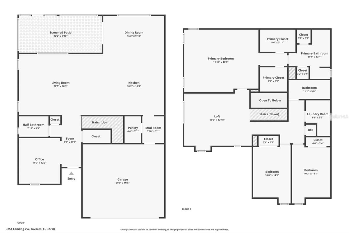 3254 LANDING VIEW — photo 44 of 44