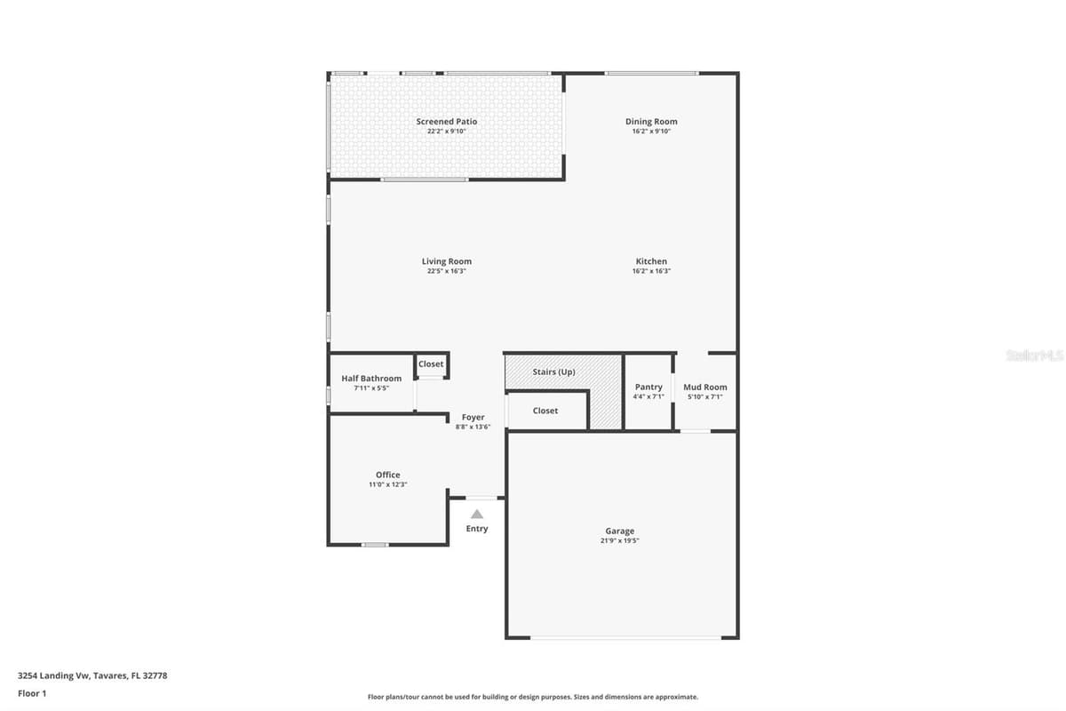 3254 LANDING VIEW — photo 42 of 44