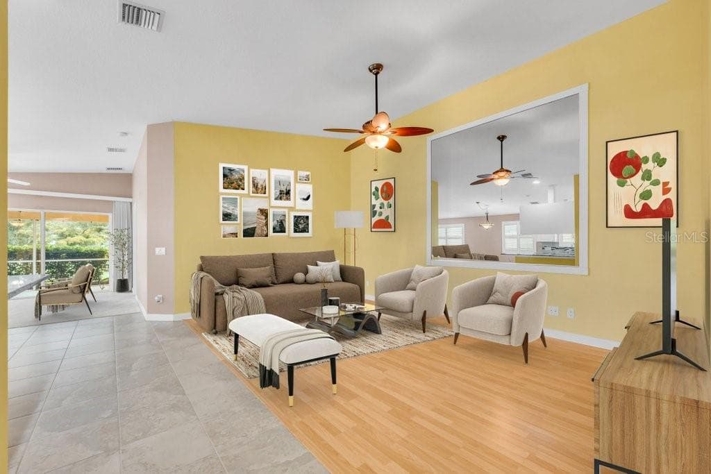 7617 CAMMINARE DRIVE — photo 4 of 64