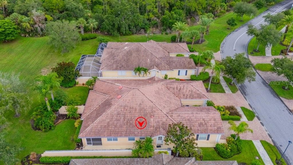 7617 CAMMINARE DRIVE — photo 28 of 64