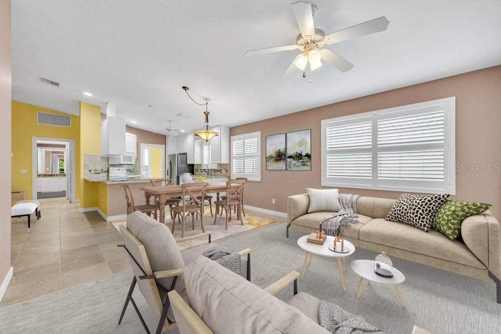 7617 CAMMINARE DRIVE — photo 11 of 64