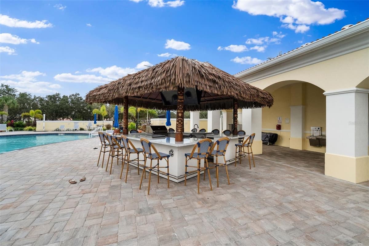 7617 CAMMINARE DRIVE — photo 54 of 64