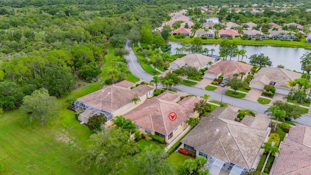7617 CAMMINARE DRIVE — photo 31 of 64