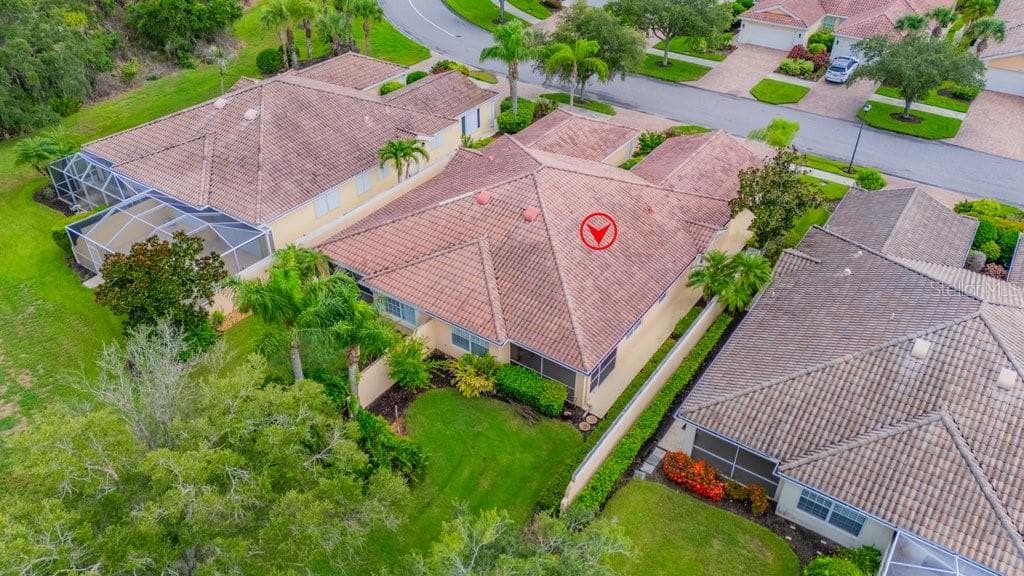 7617 CAMMINARE DRIVE — photo 30 of 64