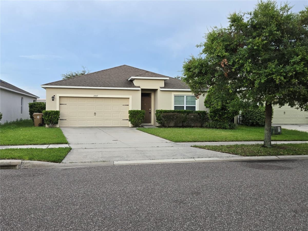 2487 WHITE LILLY DRIVE — photo 61 of 71