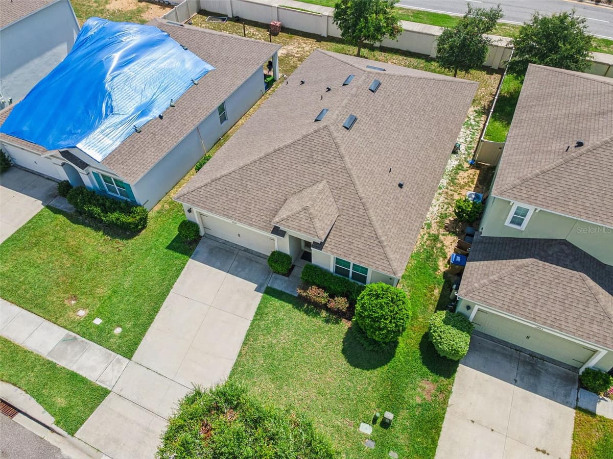 2487 WHITE LILLY DRIVE — photo 65 of 71