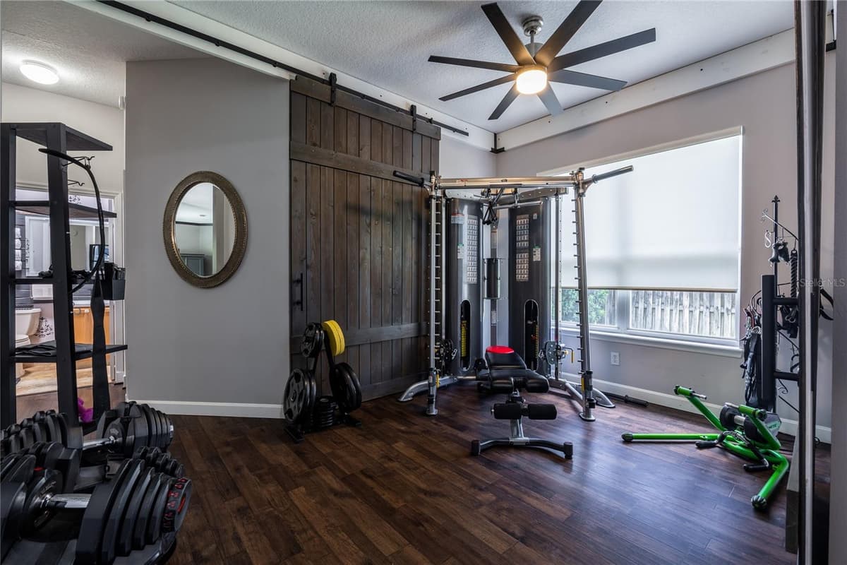 5522 REFLECTIONS BOULEVARD — photo 22 of 45