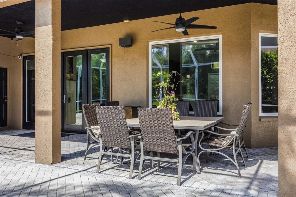 5522 REFLECTIONS BOULEVARD — photo 32 of 45