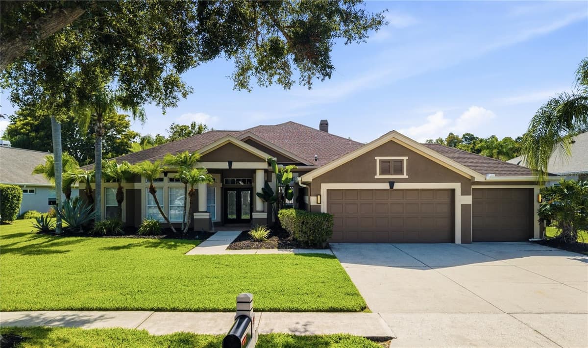 5522 REFLECTIONS BOULEVARD — photo 1 of 45