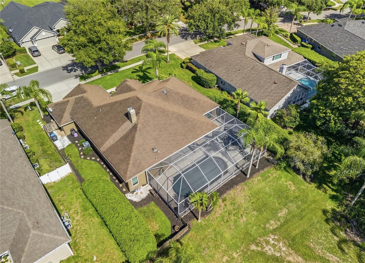 5522 REFLECTIONS BOULEVARD — photo 40 of 45