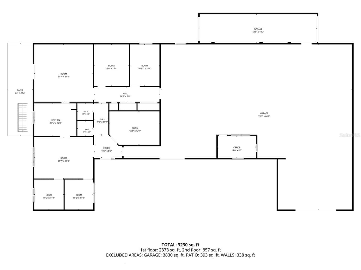 112 POPLAR AVENUE — photo 13 of 14