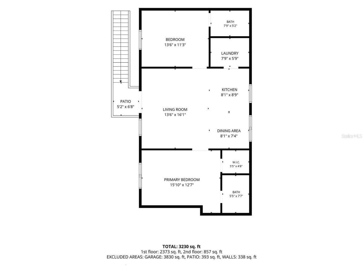 112 POPLAR AVENUE — photo 14 of 14