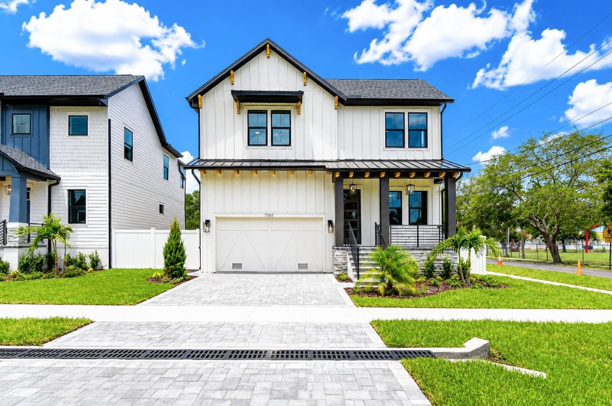 7301 FITZGERALD STREET — photo 1 of 50