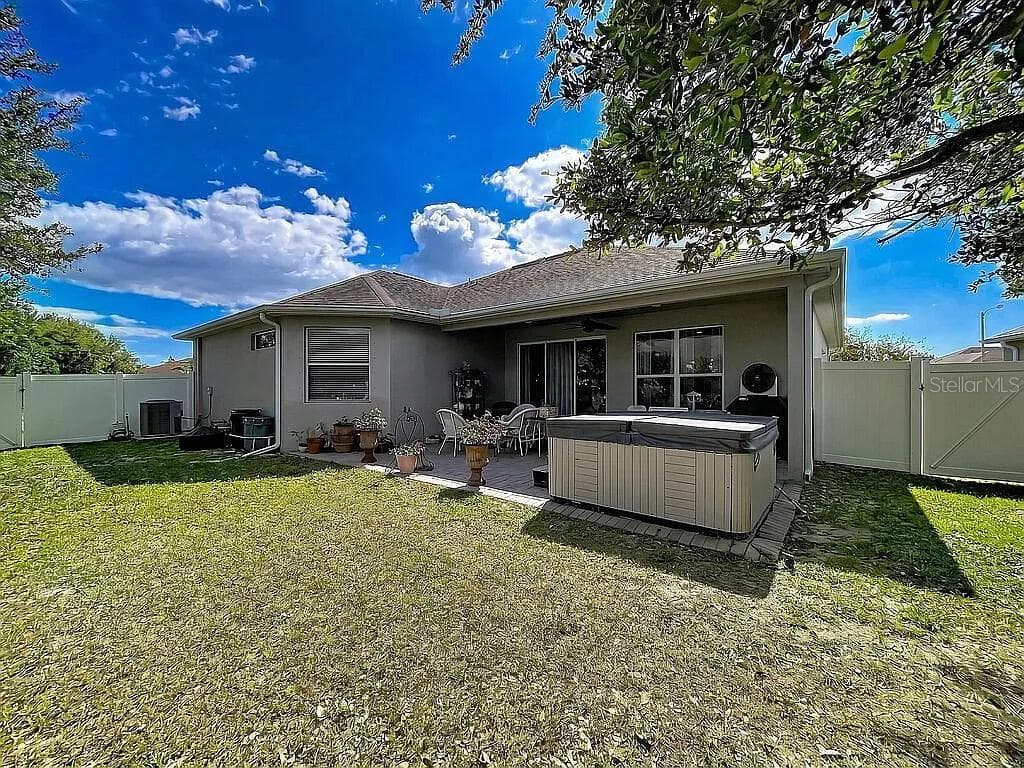 14530 BALLOCH DRIVE — photo 10 of 81