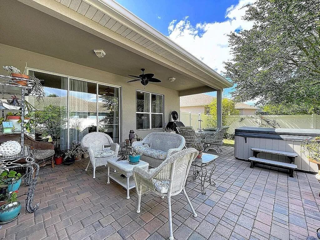 14530 BALLOCH DRIVE — photo 73 of 81