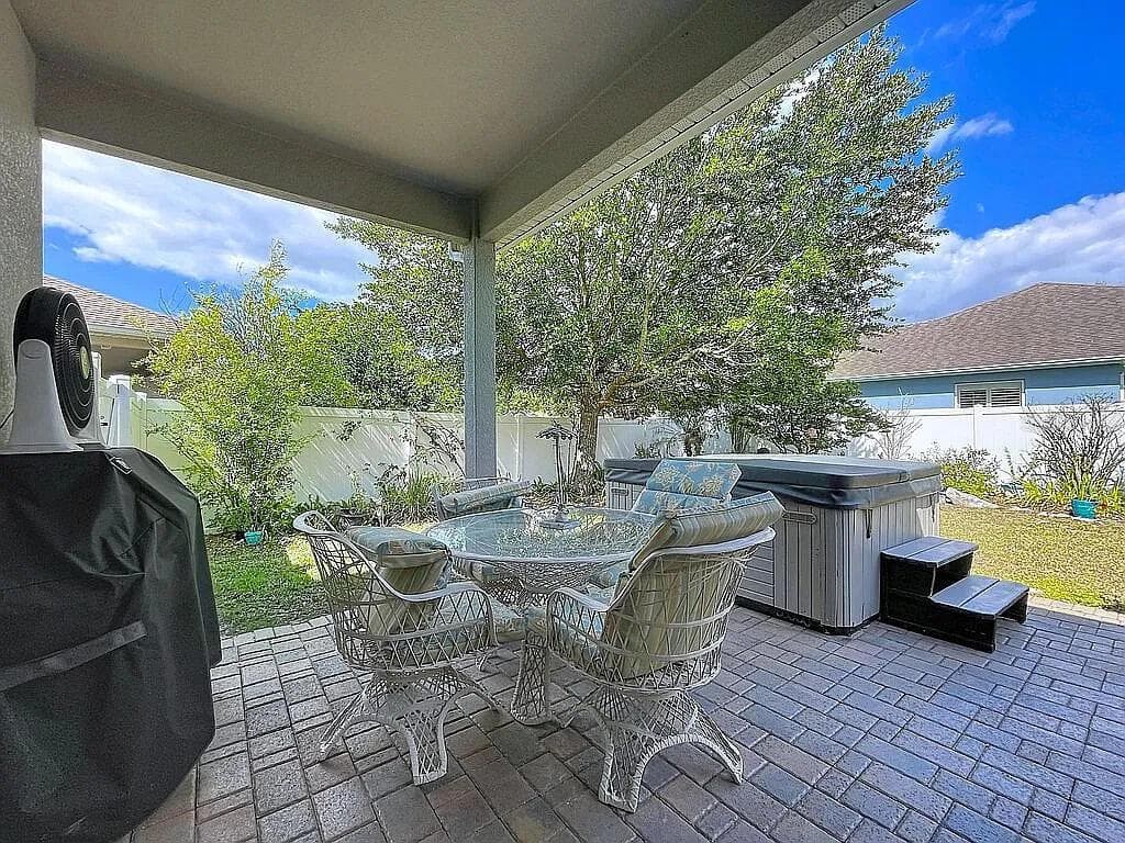 14530 BALLOCH DRIVE — photo 74 of 81