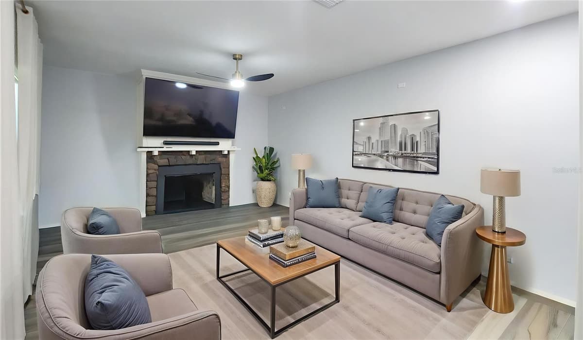 13305 LACEBARK PINE ROAD — photo 15 of 40