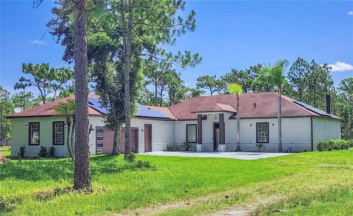 13305 LACEBARK PINE ROAD — photo 1 of 40