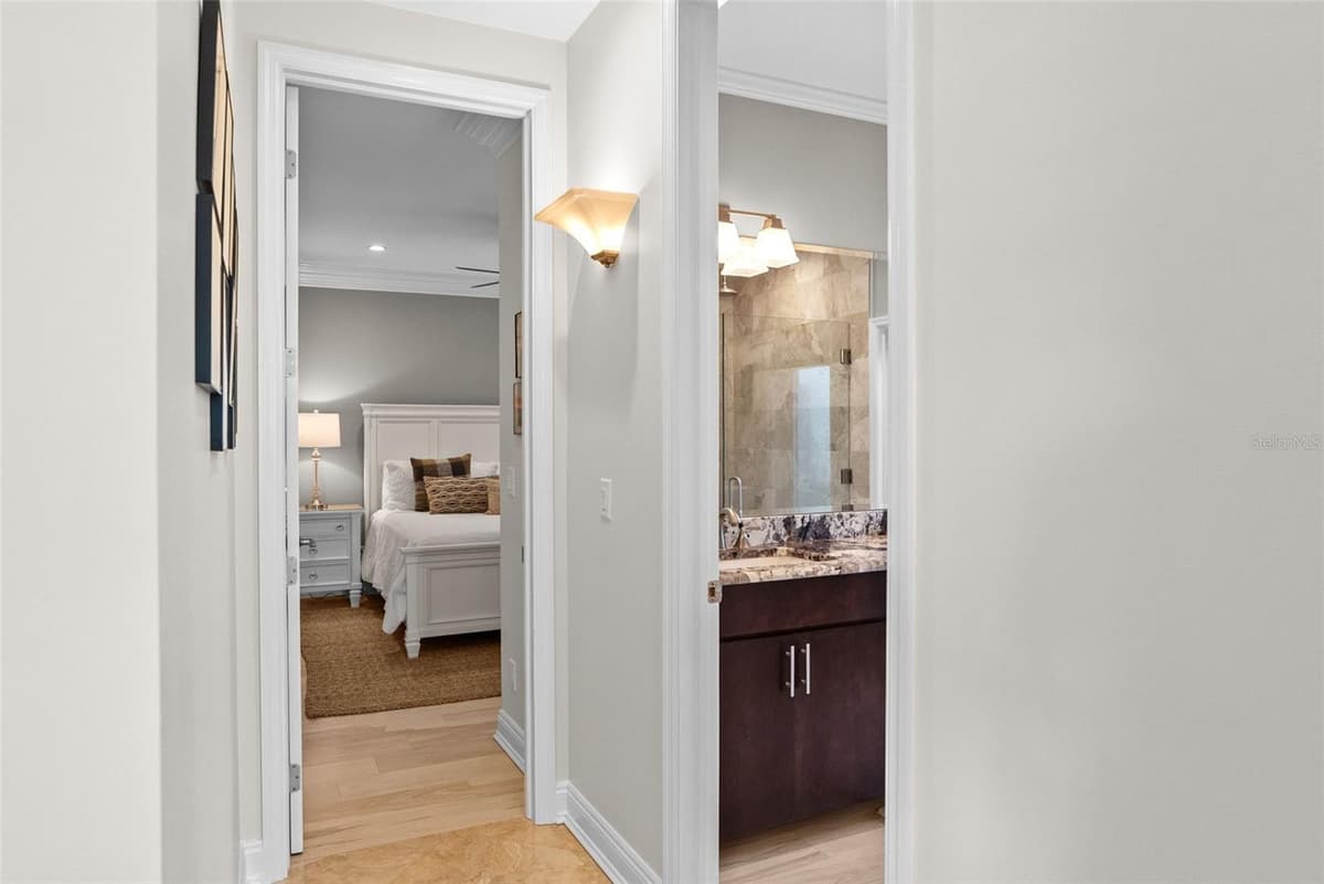 203 HOWARD DRIVE — photo 45 of 62