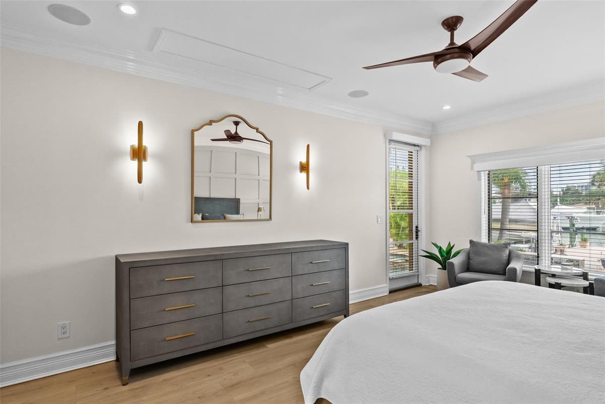 203 HOWARD DRIVE — photo 38 of 62