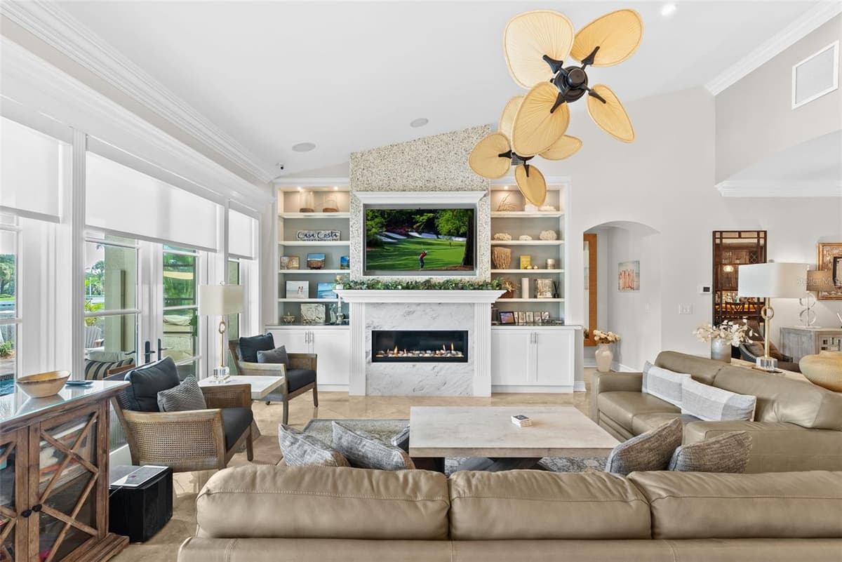 203 HOWARD DRIVE — photo 16 of 62