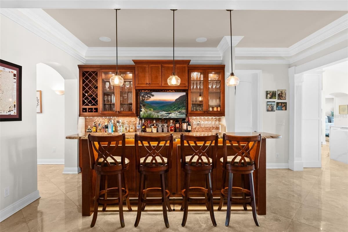 203 HOWARD DRIVE — photo 10 of 62