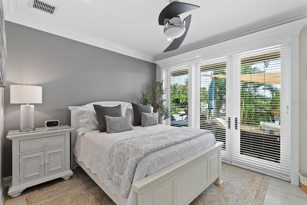 203 HOWARD DRIVE — photo 44 of 62