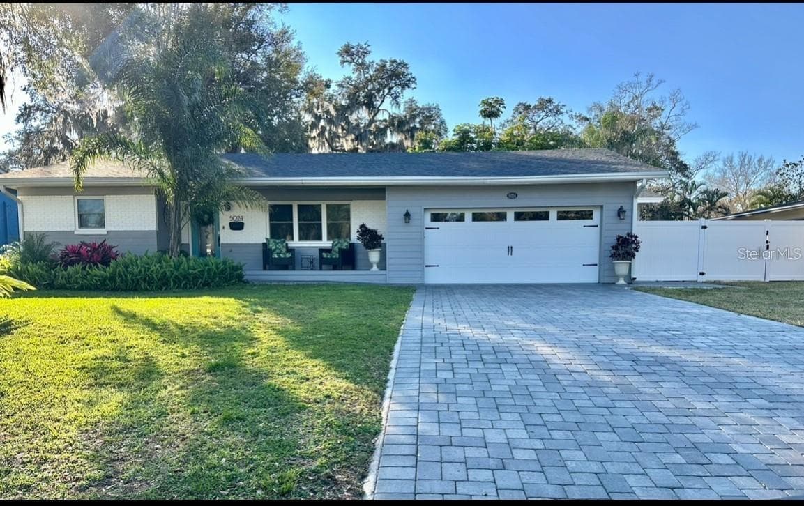 5024 MORTIER AVENUE — photo 1 of 57