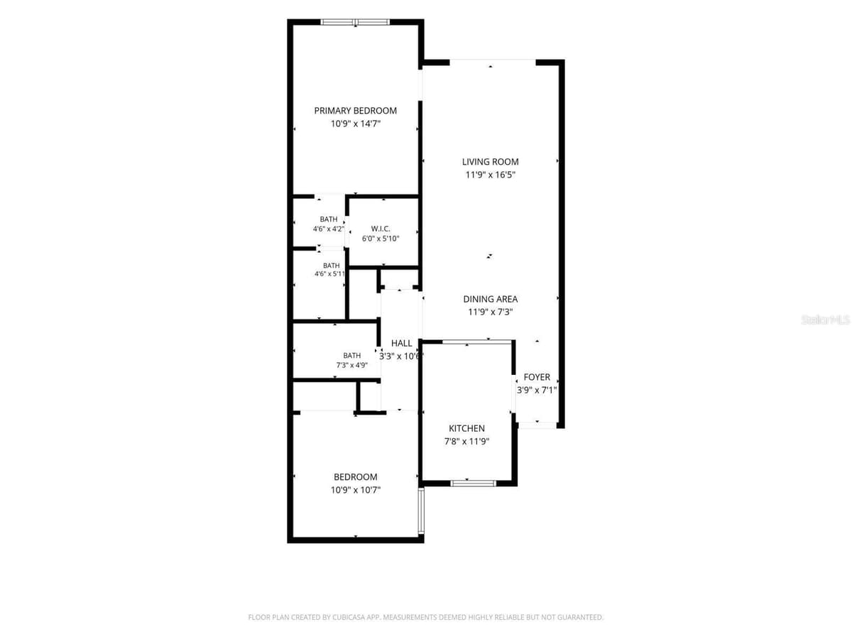 6062 WILLOWPOINTE CIRCLE — photo 5 of 20