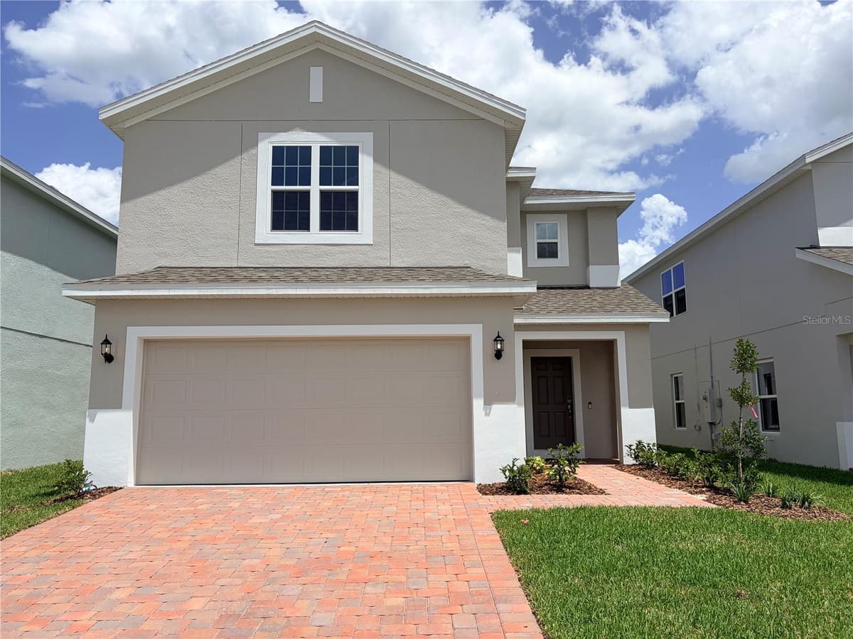 1349 SAWGRASS HAMMOCK LANE — photo 1 of 16