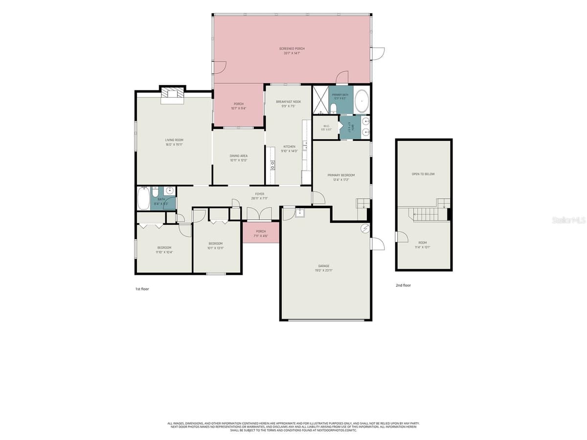 10906 AUTUMN OAK PLACE — photo 36 of 37