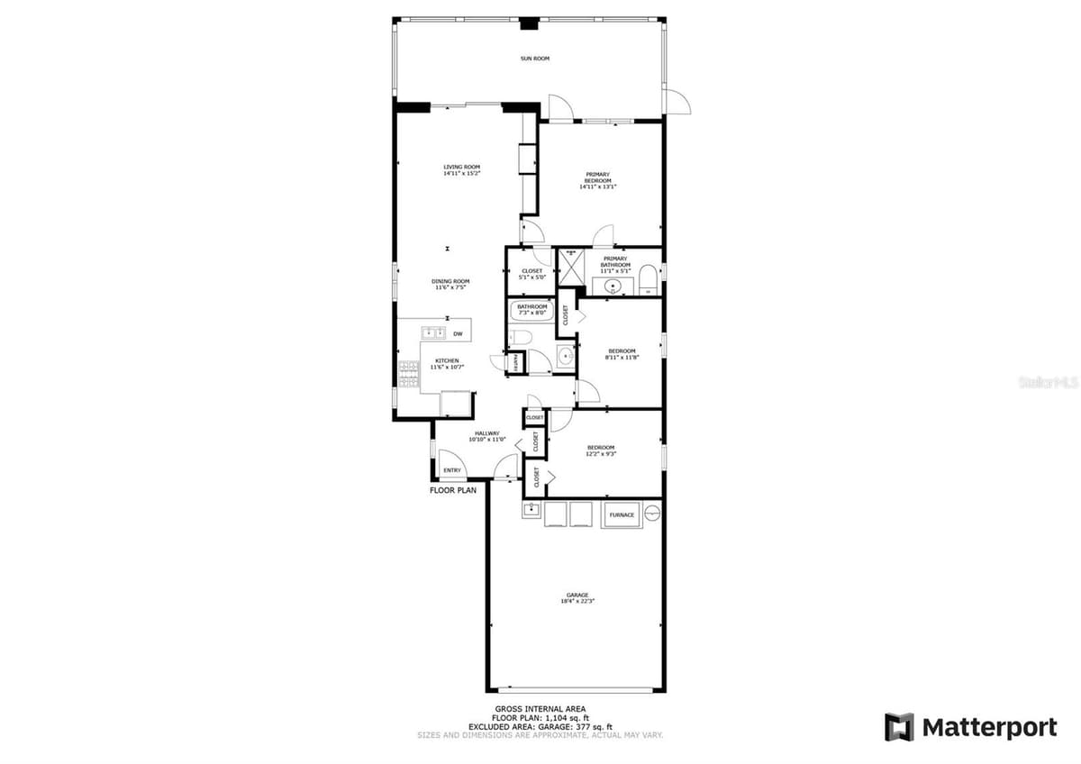 7603 DEVONBRIDGE GARDEN WAY — photo 2 of 29