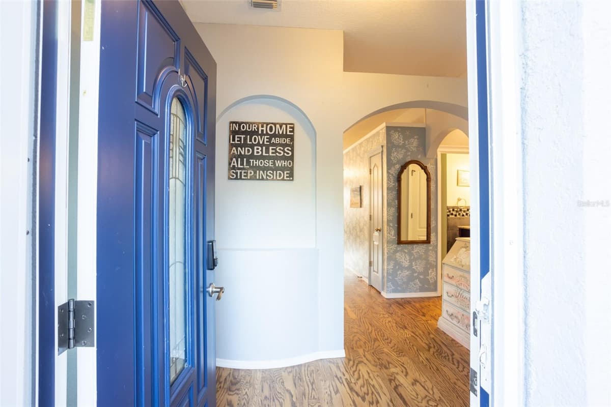 7603 DEVONBRIDGE GARDEN WAY — photo 5 of 29