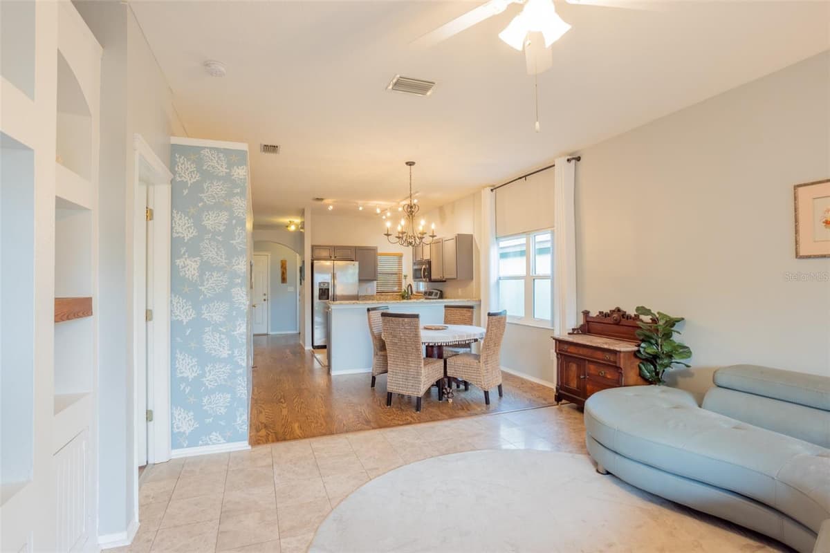 7603 DEVONBRIDGE GARDEN WAY — photo 13 of 29