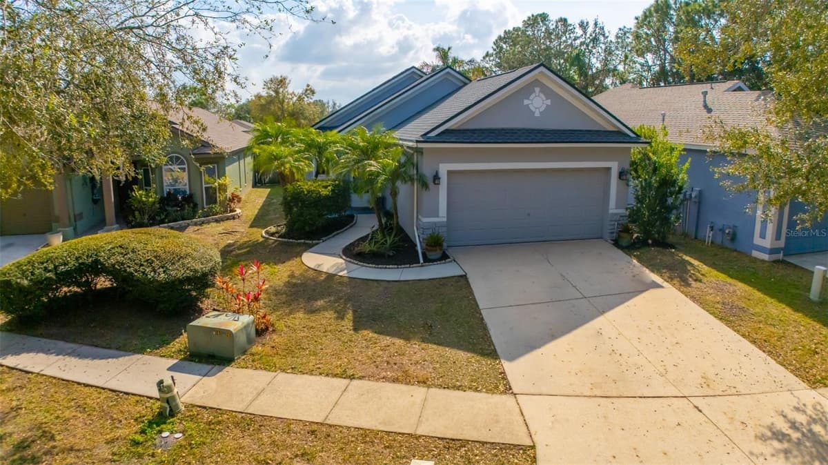 7603 DEVONBRIDGE GARDEN WAY — photo 27 of 29