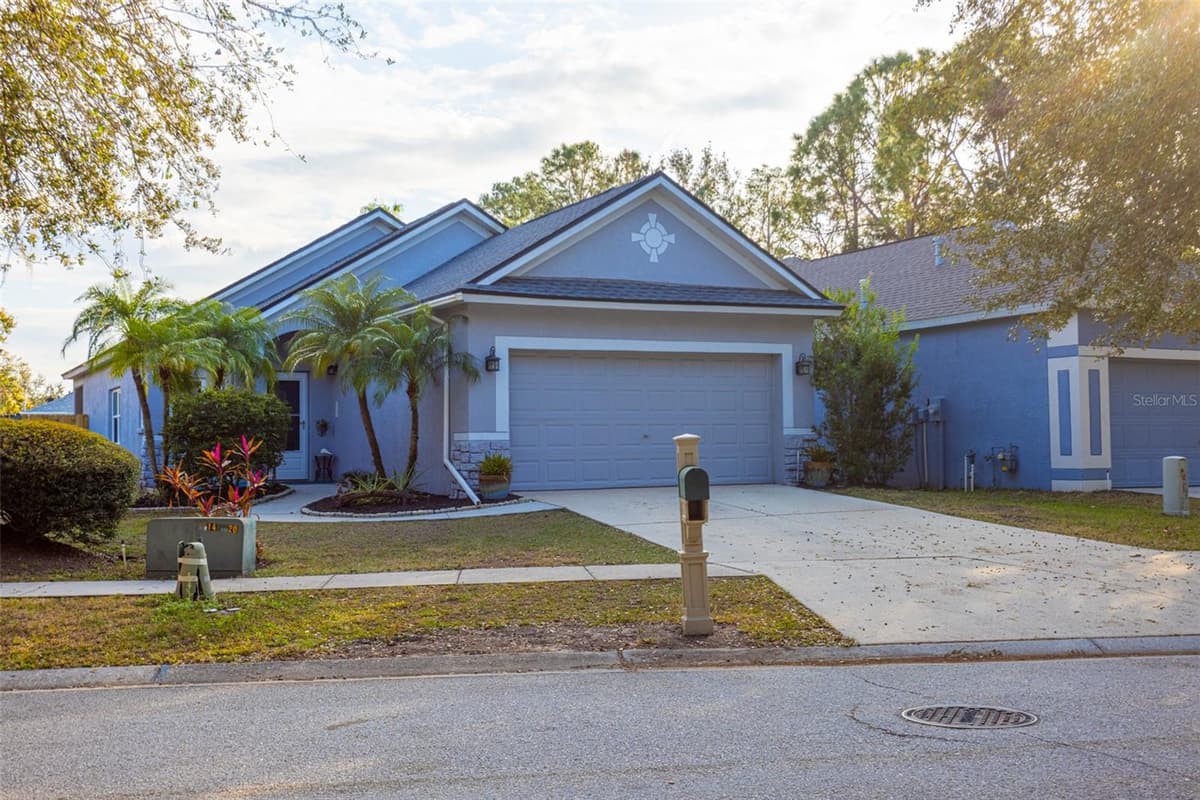 7603 DEVONBRIDGE GARDEN WAY — photo 1 of 29