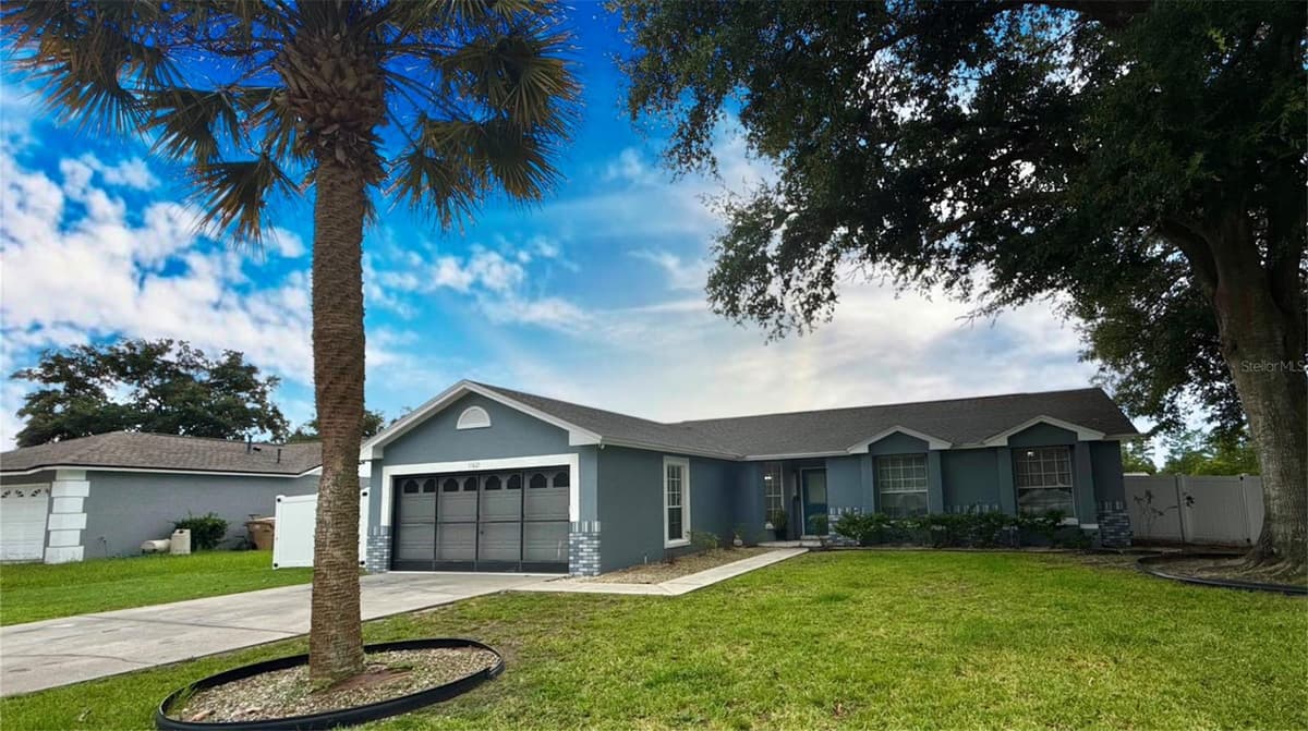 15621 GREATER GROVES BOULEVARD — photo 1 of 15