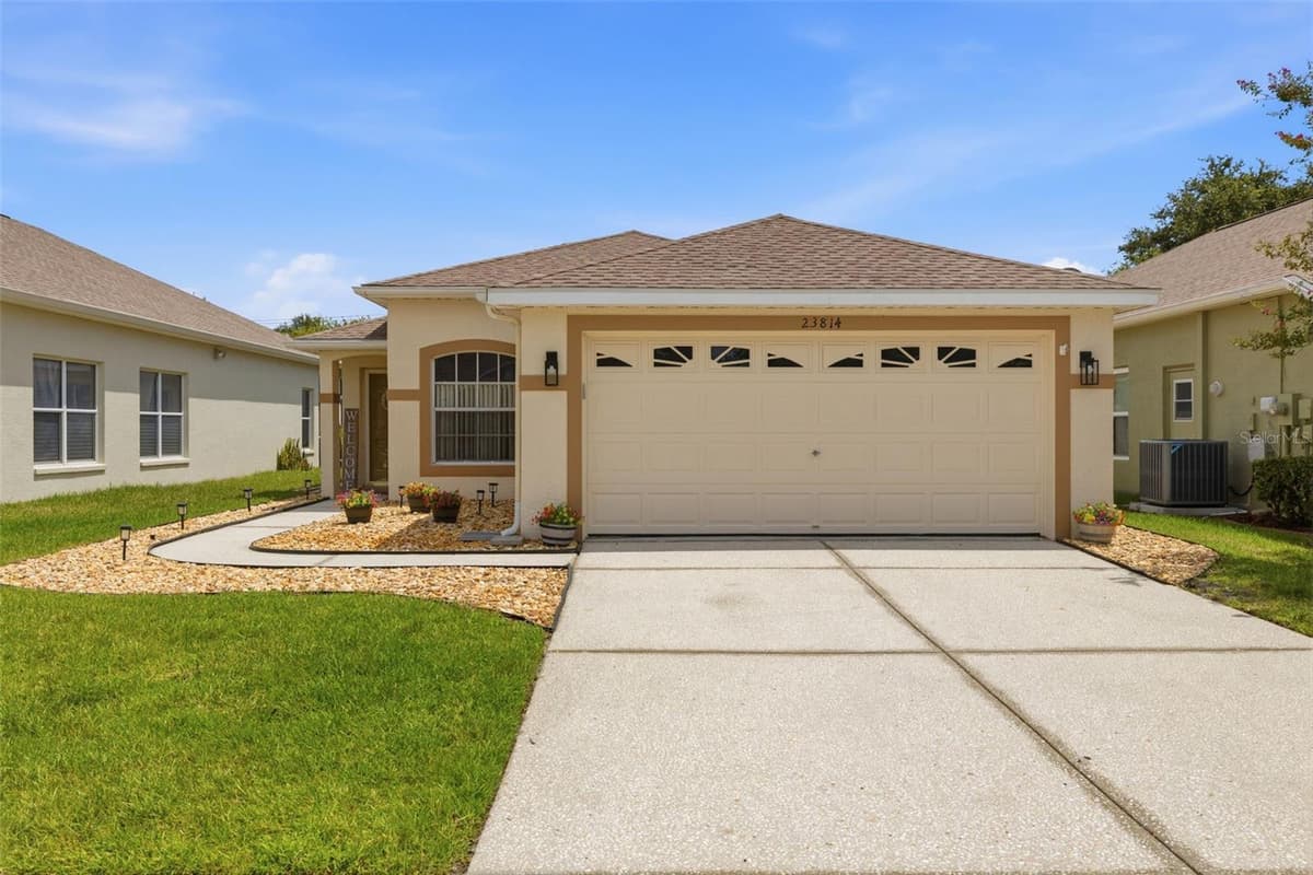 23814 CORAL RIDGE LANE — photo 1 of 46