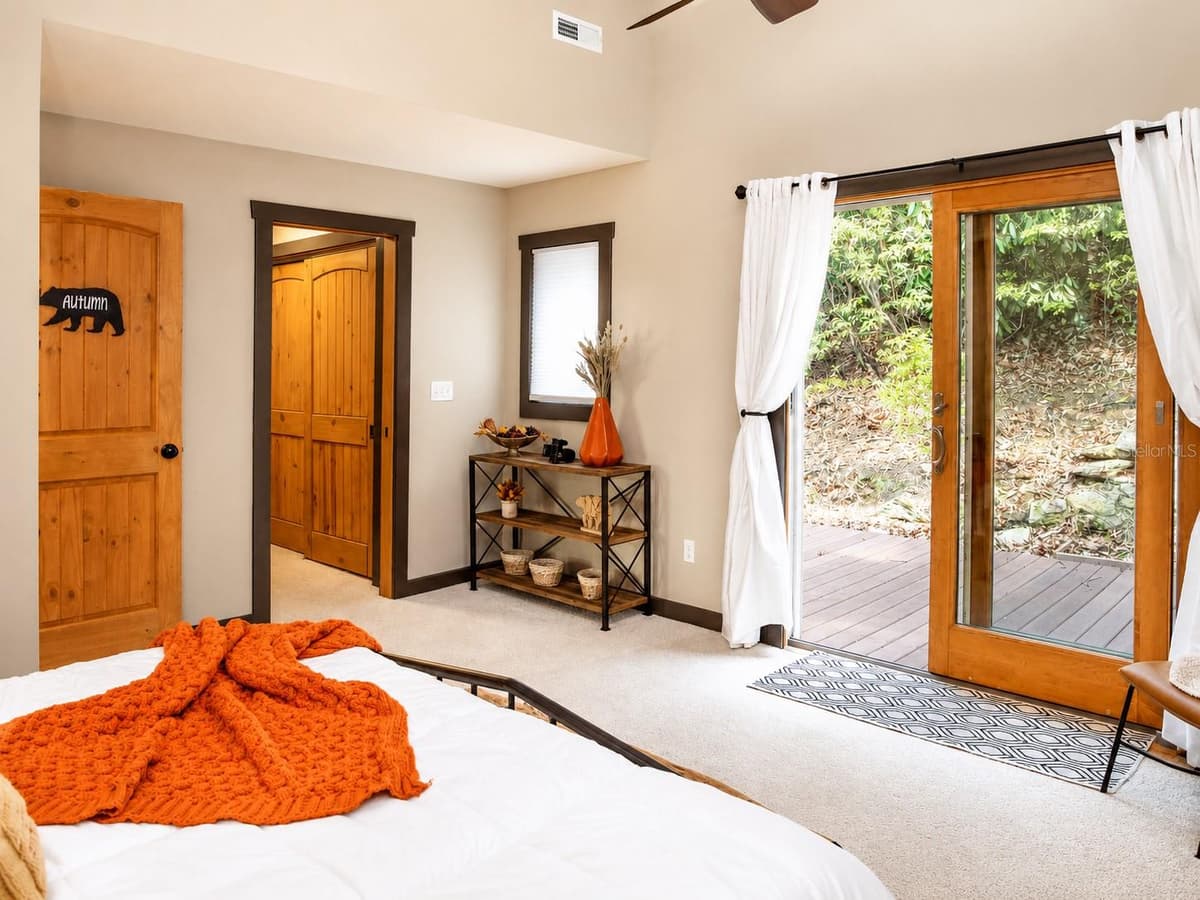 425 FLAT TOP MOUNTAIN ROAD — photo 18 of 41