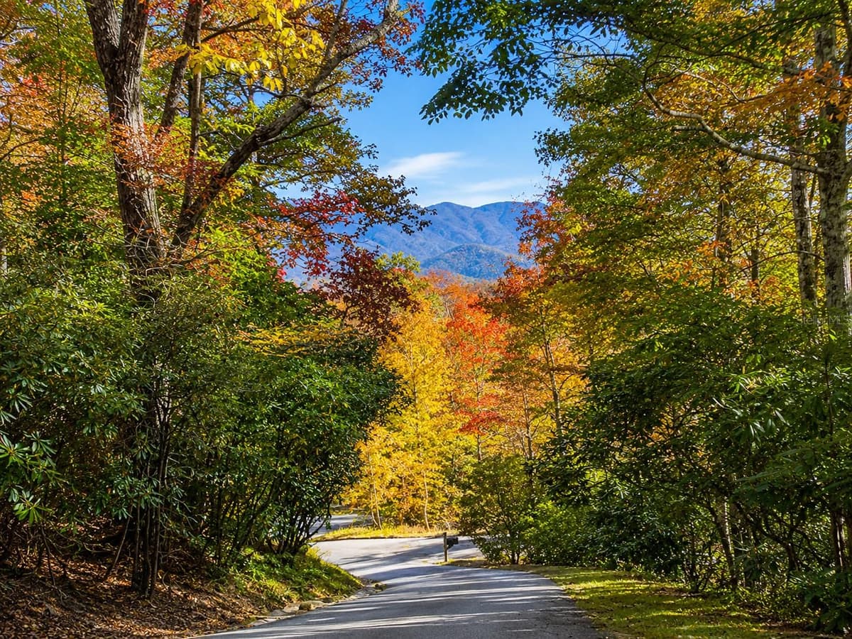 425 FLAT TOP MOUNTAIN ROAD — photo 40 of 41