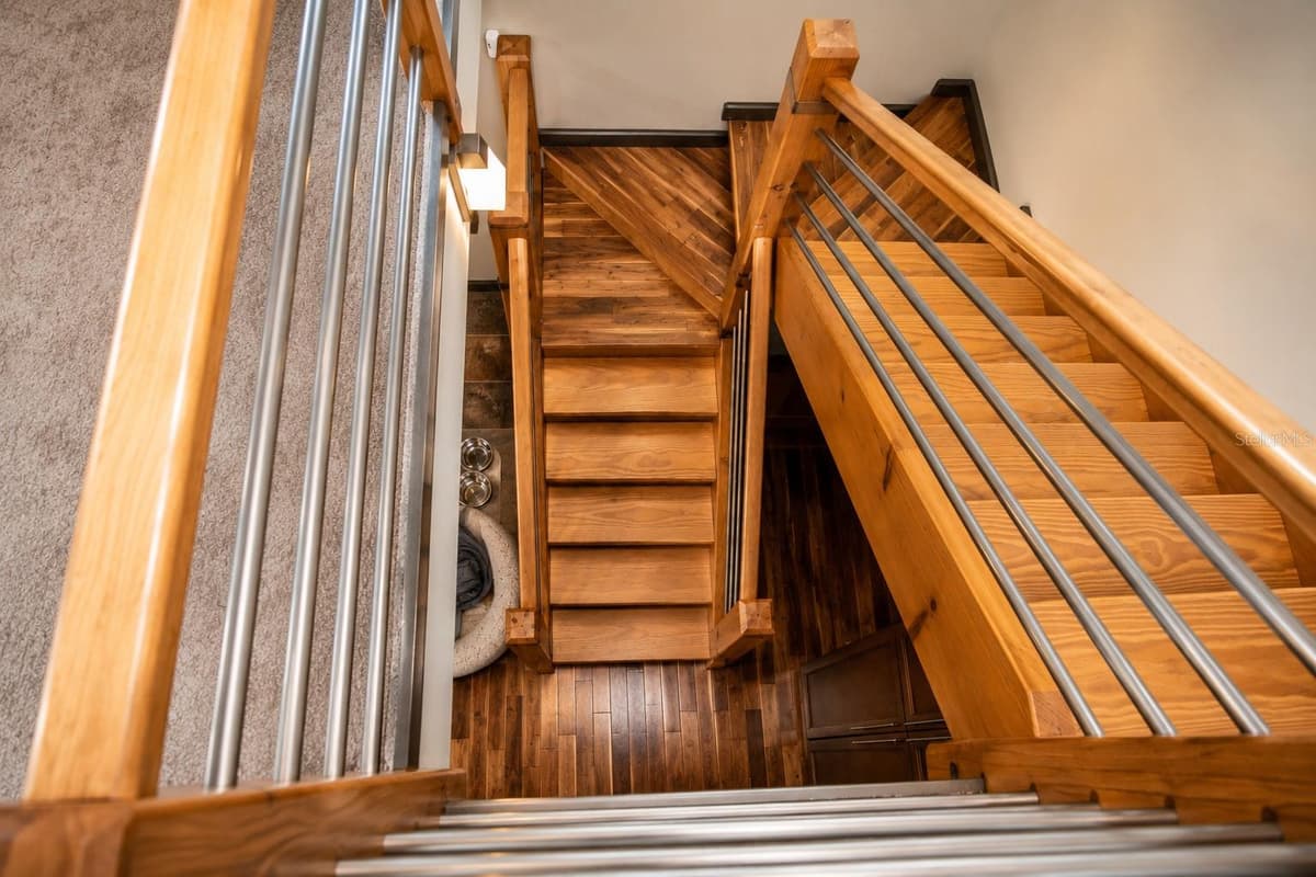 425 FLAT TOP MOUNTAIN ROAD — photo 6 of 41