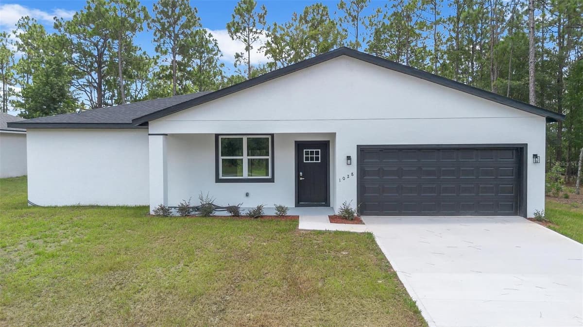 1028 CITRUS SPRINGS BOULEVARD — photo 1 of 60